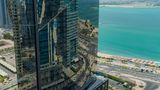 W Doha Exterior