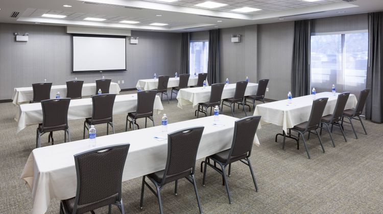 SpringHill Suites by Marriott Meeting