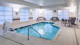 <b>SpringHill Suites by Marriott Pool</b>. Images powered by <a href="https://www.leonardoworldwide.com/" title="Leonardo Worldwide" target="_blank">Leonardo</a>.