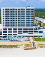 SpringHill Suites Panama City Beach