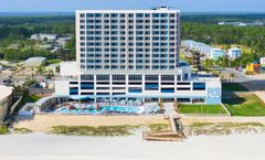 SpringHill Suites Panama City Beach