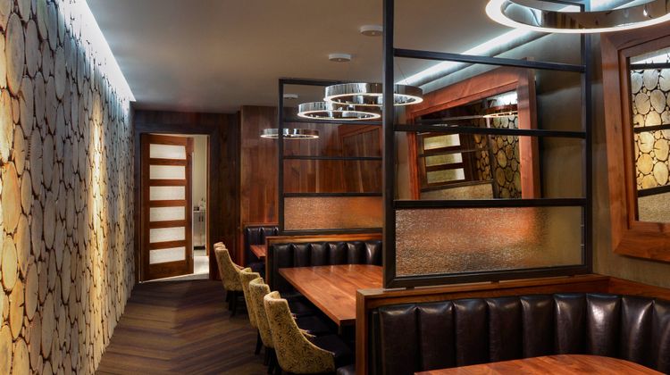 The Westin Georgetown, Washington D.C. Restaurant