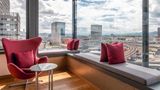 Sheraton Zurich Hotel Suite