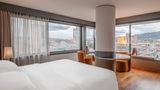 Sheraton Zurich Hotel Suite