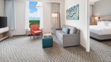 SpringHill Suites Panama City Beach Suite