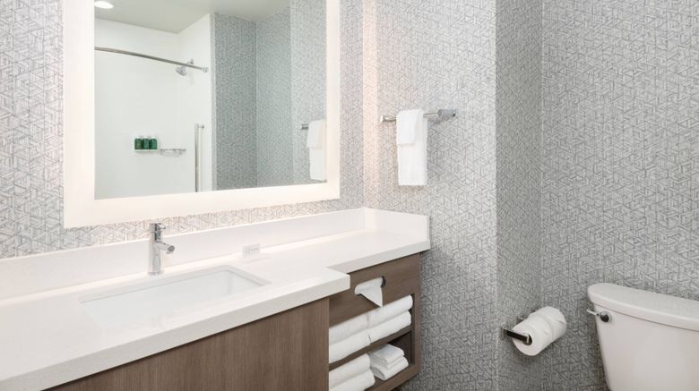 <b>SpringHill Suites Panama City Beach Room</b>. Images powered by <a href="https://www.leonardoworldwide.com/" title="Leonardo Worldwide" target="_blank">Leonardo</a>.