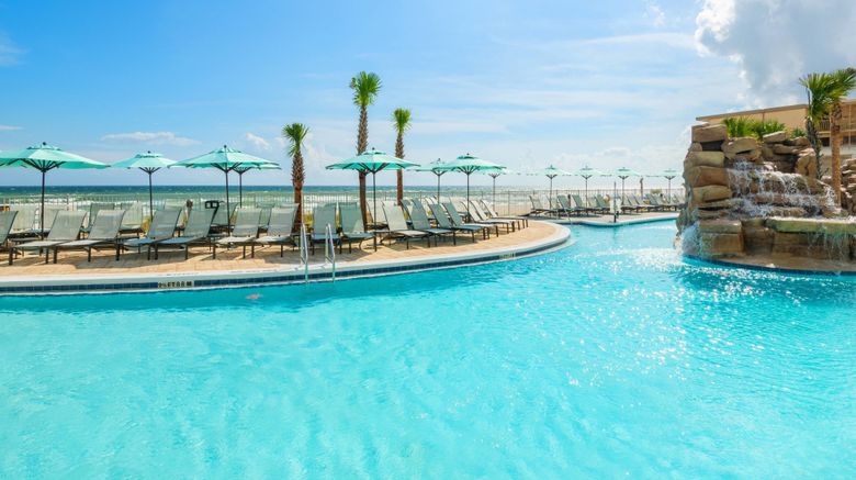 <b>SpringHill Suites Panama City Beach Pool</b>. Images powered by <a href="https://www.leonardoworldwide.com/" title="Leonardo Worldwide" target="_blank">Leonardo</a>.