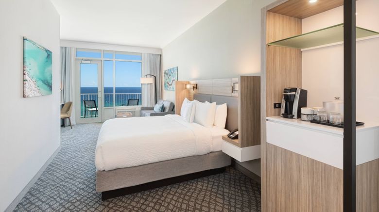 <b>SpringHill Suites Panama City Beach Beach</b>. Images powered by <a href="https://www.leonardoworldwide.com/" title="Leonardo Worldwide" target="_blank">Leonardo</a>.