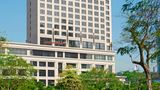 Sheraton Zhongshan Hotel Exterior