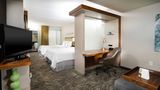 SpringHill Stes Philadelphia ValleyForge Suite