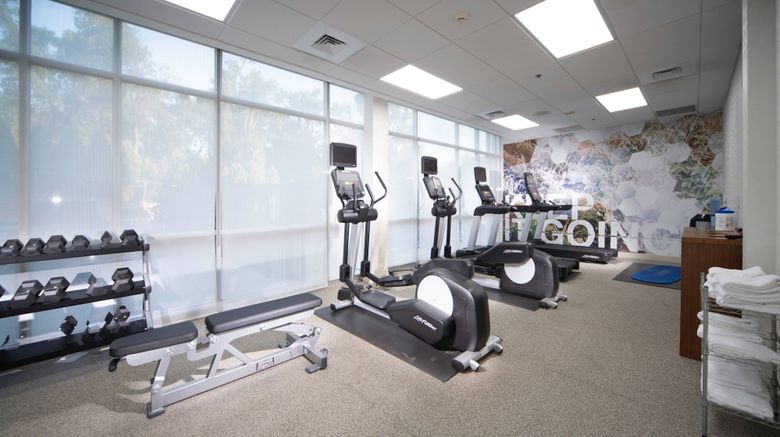 <b>SpringHill Stes Philadelphia ValleyForge Health Club</b>. Images powered by <a href="https://www.leonardoworldwide.com/" title="Leonardo Worldwide" target="_blank">Leonardo</a>.
