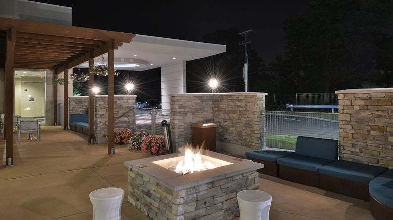 <b>SpringHill Stes Philadelphia ValleyForge Exterior</b>. Images powered by <a href="https://www.leonardoworldwide.com/" title="Leonardo Worldwide" target="_blank">Leonardo</a>.