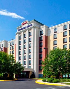 SpringHill Suites by Marriott
