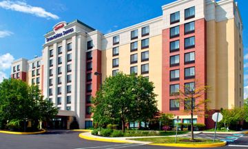 SpringHill Suites by Marriott