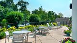 SpringHill Suites by Marriott Exterior