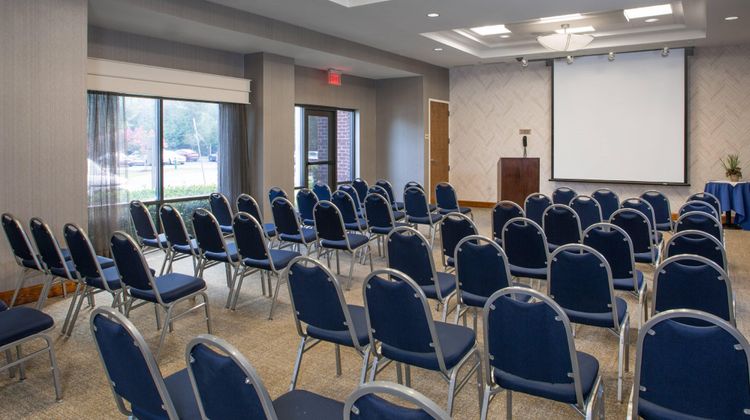 SpringHill Suites by Marriott Coliseum Meeting