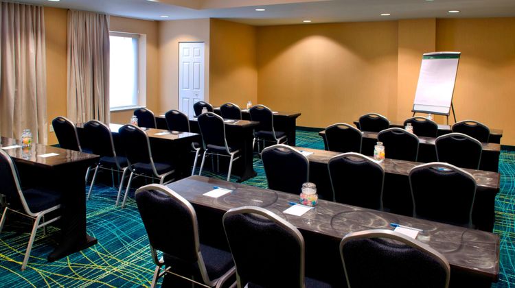 SpringHill Suites by Marriott Meeting