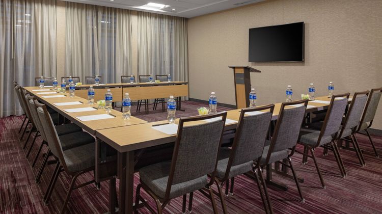 Courtyard by Marriott Cincinnati Mason Meeting