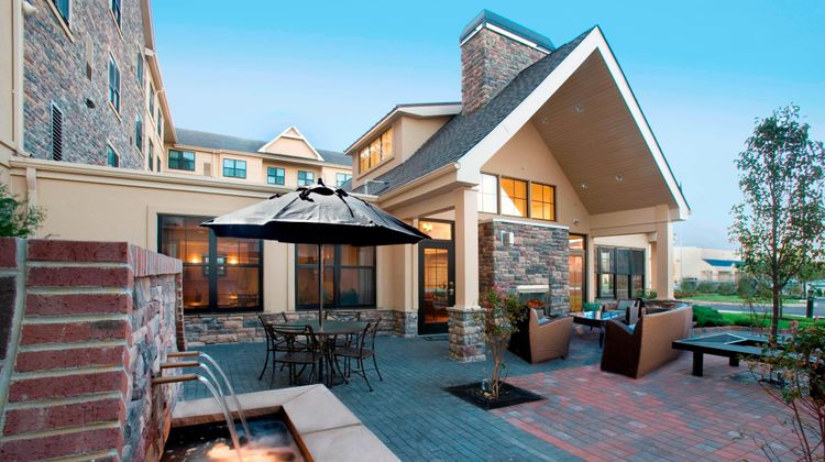 Residence Inn Dover Exterior