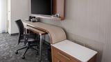 Courtyard by Marriott Cincinnati Mason Room