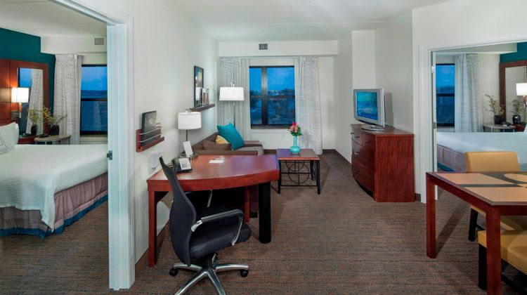 Residence Inn Dover Room