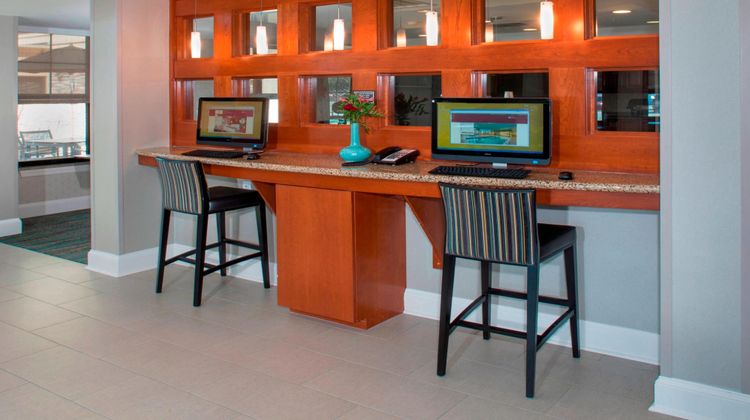 Residence Inn Dover Other