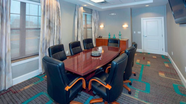 Residence Inn Dover Meeting