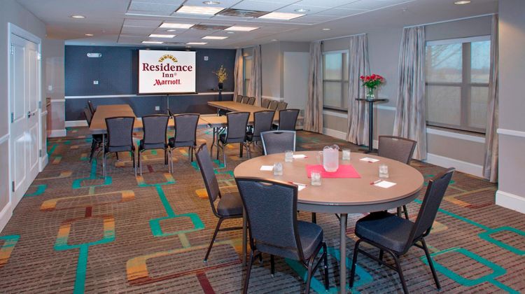Residence Inn Dover Meeting