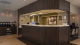 Residence Inn Durango Lobby