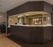 Residence Inn Durango Lobby