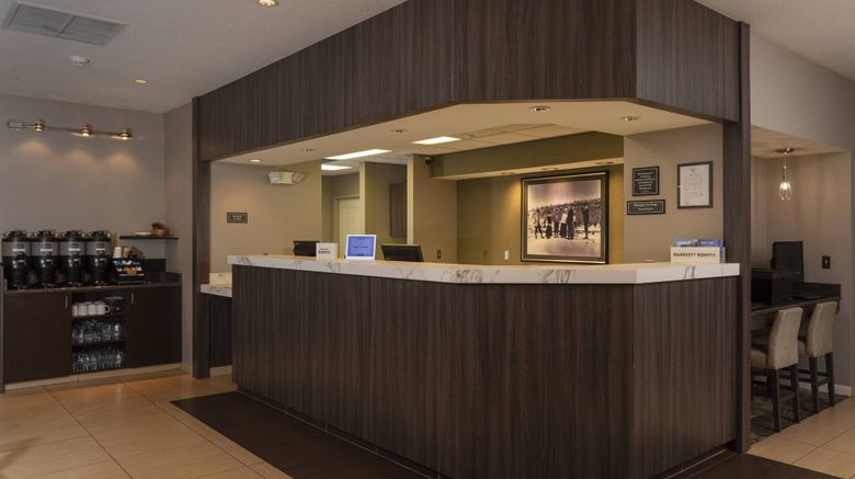 <b>Residence Inn Durango Lobby</b>. Images powered by <a href="https://www.leonardoworldwide.com/" title="Leonardo Worldwide" target="_blank">Leonardo</a>.