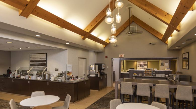 <b>Residence Inn Durango Restaurant</b>. Images powered by <a href="https://www.leonardoworldwide.com/" title="Leonardo Worldwide" target="_blank">Leonardo</a>.