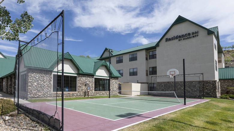 <b>Residence Inn Durango Recreation</b>. Images powered by <a href="https://www.leonardoworldwide.com/" title="Leonardo Worldwide" target="_blank">Leonardo</a>.