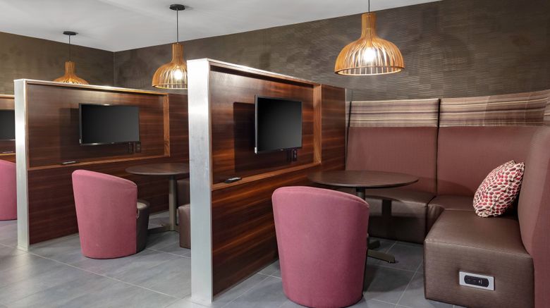 <b>Courtyard by Marriott Cincinnati Mason Other</b>. Images powered by <a href="https://www.leonardoworldwide.com/" title="Leonardo Worldwide" target="_blank">Leonardo</a>.