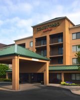 Courtyard Cleveland Westlake