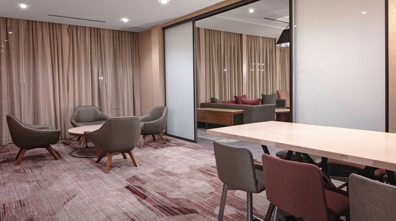 <b>Courtyard by Marriott Cincinnati Mason Other</b>. Images powered by <a href="https://www.leonardoworldwide.com/" title="Leonardo Worldwide" target="_blank">Leonardo</a>.