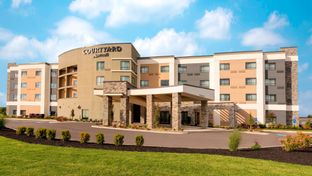 Courtyard by MarriottCleveland Elyria