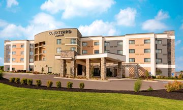 Courtyard by MarriottCleveland Elyria