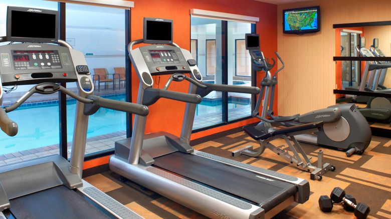 <b>Courtyard Cleveland Westlake Health Club</b>. Images powered by <a href="https://www.leonardoworldwide.com/" title="Leonardo Worldwide" target="_blank">Leonardo</a>.