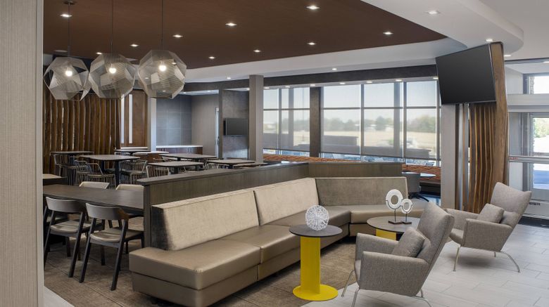<b>SpringHill Suites Loveland Fort Collins Restaurant</b>. Images powered by <a href="https://www.leonardoworldwide.com/" title="Leonardo Worldwide" target="_blank">Leonardo</a>.