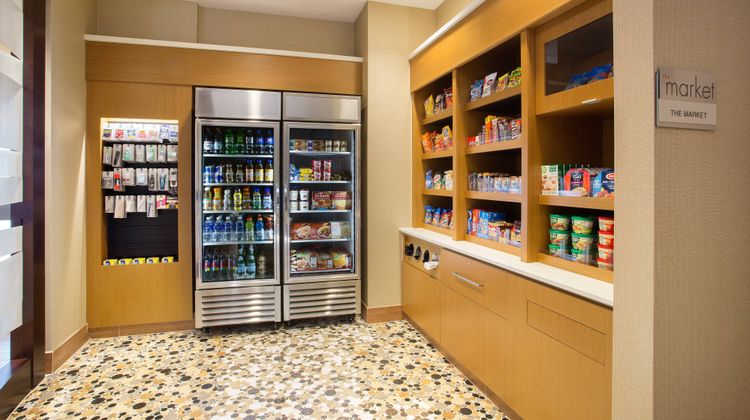 SpringHill Suites Mount Laurel Cherry Hi Other