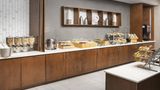SpringHill Suites Loveland Fort Collins Restaurant