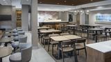SpringHill Suites Loveland Fort Collins Restaurant