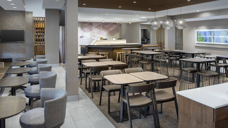 <b>SpringHill Suites Loveland Fort Collins Restaurant</b>. Images powered by <a href="https://www.leonardoworldwide.com/" title="Leonardo Worldwide" target="_blank">Leonardo</a>.