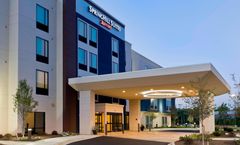 SpringHill Suites Philadelphia Langhorne