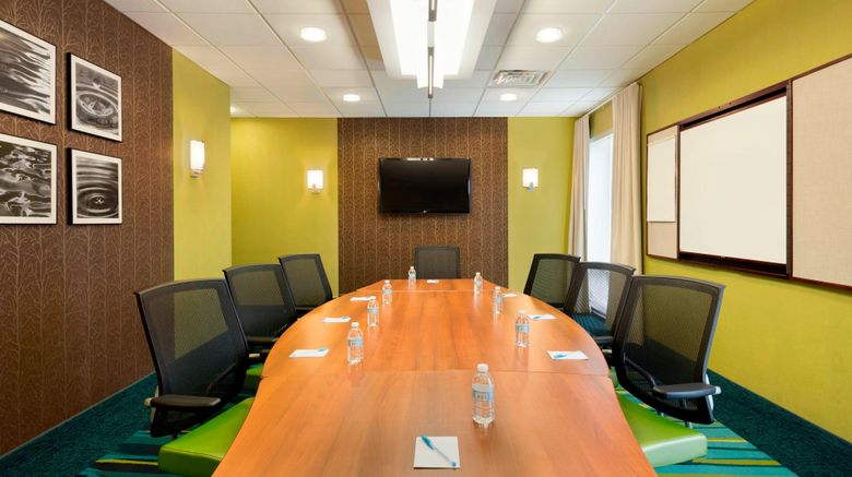 <b>SpringHill Suites Philadelphia Langhorne Meeting</b>. Images powered by <a href="https://www.leonardoworldwide.com/" title="Leonardo Worldwide" target="_blank">Leonardo</a>.