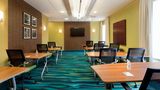 SpringHill Suites Philadelphia Langhorne Meeting