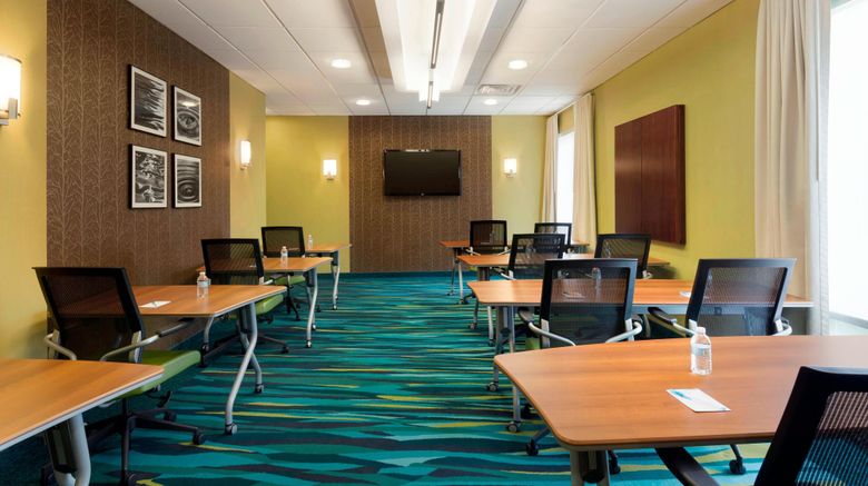 <b>SpringHill Suites Philadelphia Langhorne Meeting</b>. Images powered by <a href="https://www.leonardoworldwide.com/" title="Leonardo Worldwide" target="_blank">Leonardo</a>.