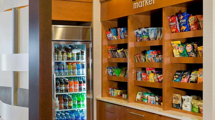 SpringHill Suites Philadelphia Langhorne Other