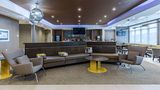 <b>SpringHill Suites Fort Wayne North Lobby</b>. Images powered by <a href="https://www.leonardoworldwide.com/" title="Leonardo Worldwide" target="_blank">Leonardo</a>.